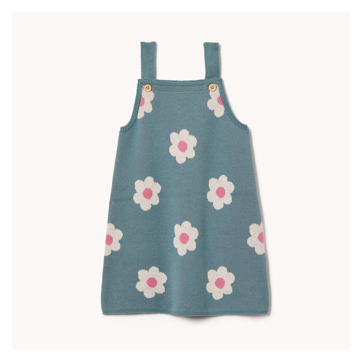 Girls pinafore best sale